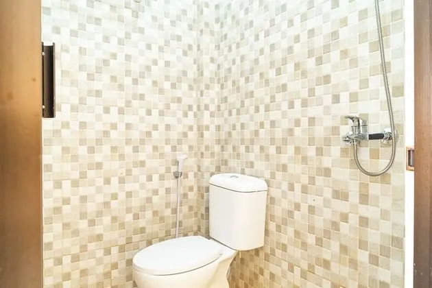 Tek Büyük Yataklı Oda (RedDoorz)