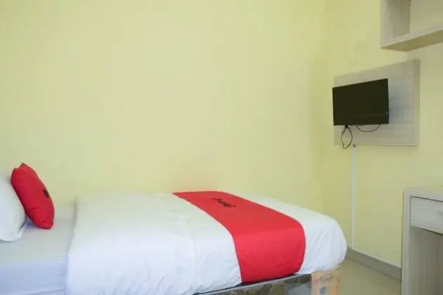 Economy Tek Büyük Yataklı Oda
