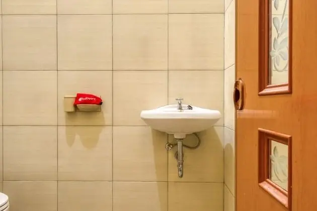 Tek Büyük Yataklı Oda (Reddoorz)