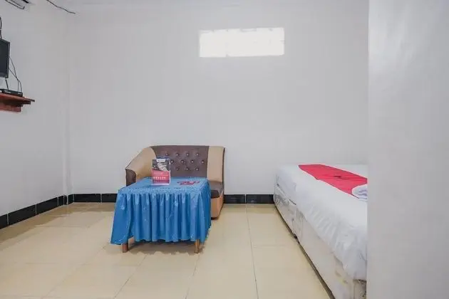 Premium İki Ayrı Yataklı Oda (Reddoorz)