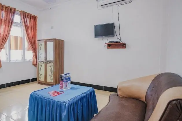 Premium İki Ayrı Yataklı Oda (Reddoorz)
