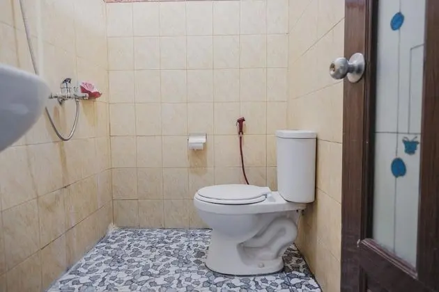 Premium İki Ayrı Yataklı Oda (Reddoorz)