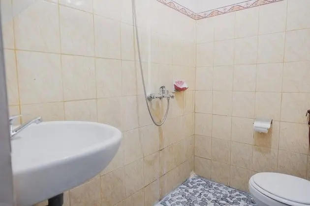 Premium İki Ayrı Yataklı Oda (Reddoorz)