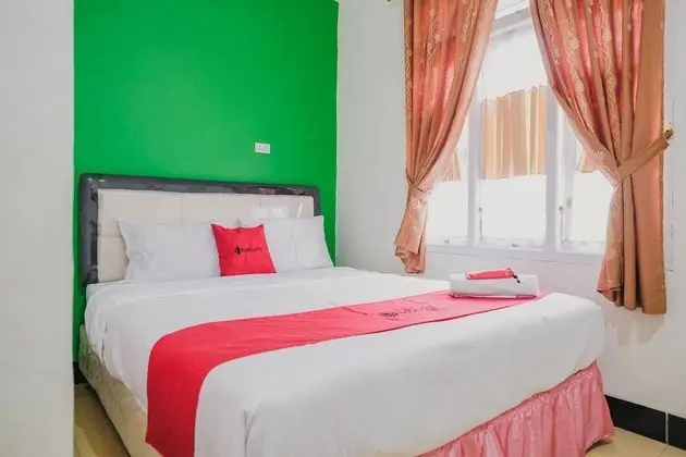 Tek Büyük Yataklı Oda (Reddoorz)