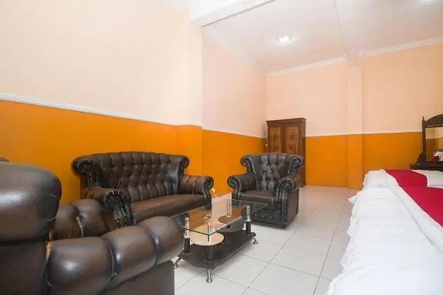 Family Oda (RedDoorz)