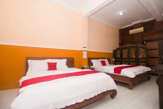 Family Oda (RedDoorz)