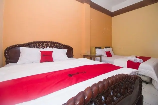 Family Oda (RedDoorz)