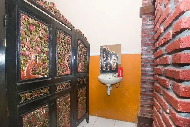 Family Oda (RedDoorz)