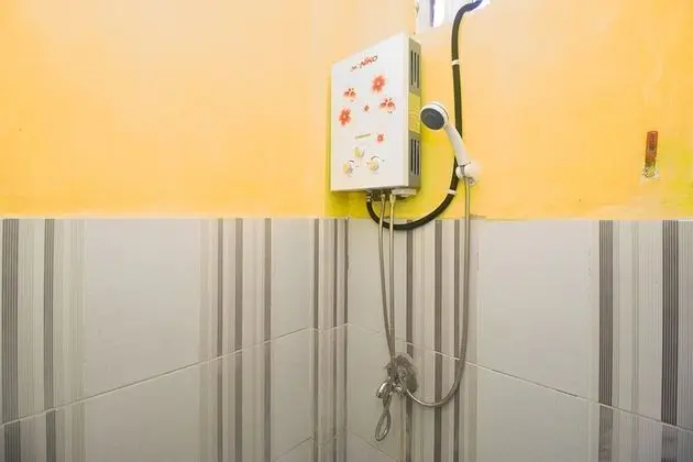 Tek Büyük Yataklı Oda (RedDoorz)