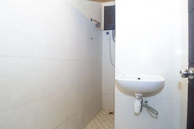 Tek Büyük Yataklı Oda (RedDoorz)