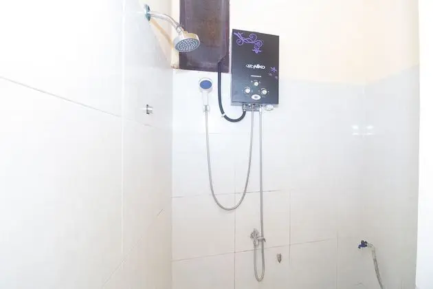 Tek Büyük Yataklı Oda (RedDoorz)