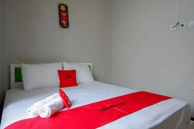 Tek Büyük Yataklı Oda (Reddoorz)