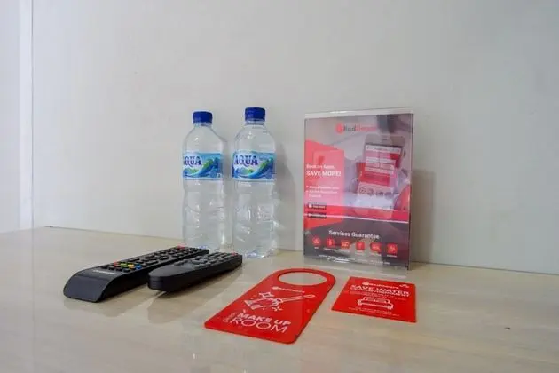 Tek Büyük Yataklı Oda (Reddoorz)