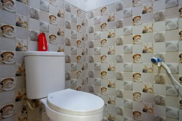 Tek Büyük Yataklı Oda (Reddoorz)