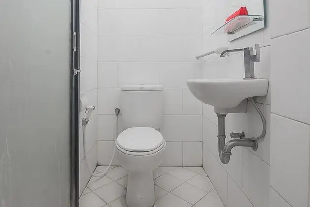 Economy Tek Büyük Yataklı Oda