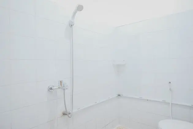 Tek Büyük Yataklı Oda (RedDoorz)