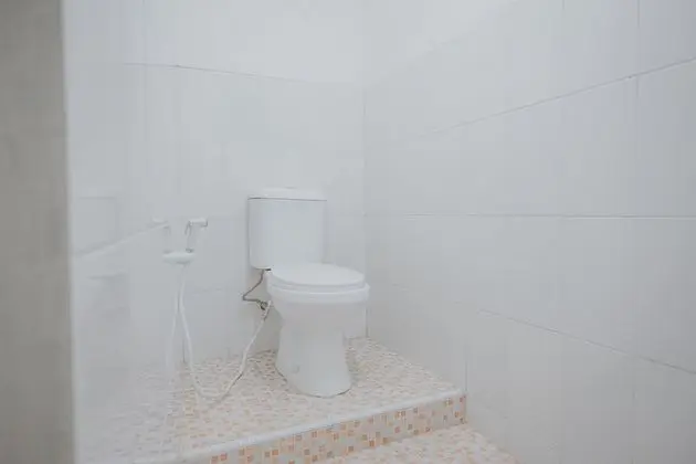 Tek Büyük Yataklı Oda (RedDoorz)