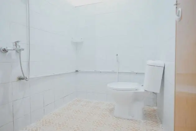 Tek Büyük Yataklı Oda (RedDoorz)