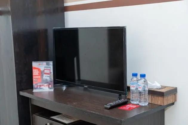 İki Ayrı Yataklı Oda