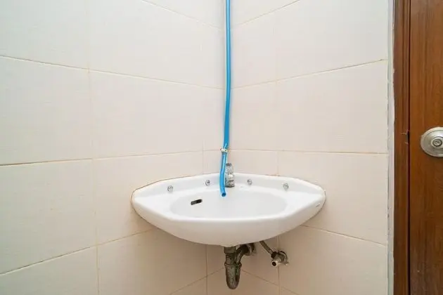 İki Ayrı Yataklı Oda