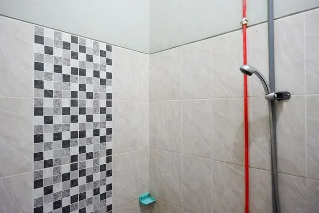 İki Ayrı Yataklı Oda (RedDoorz)