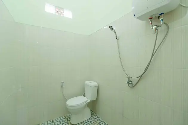 Tek Büyük Yataklı Oda (Reddoorz)