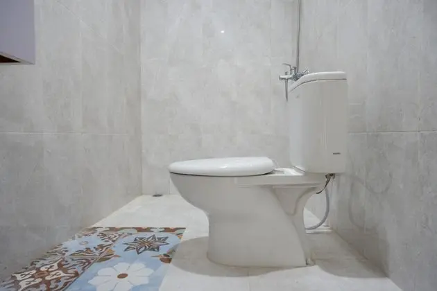 Tek Büyük Yataklı Oda (RedDoorz)