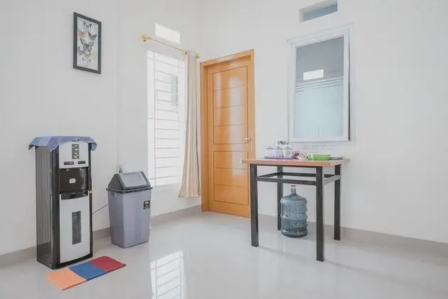 Tek Büyük Yataklı Oda (RedDoorz)