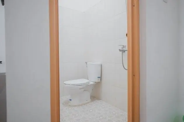 Tek Büyük Yataklı Oda (RedDoorz)