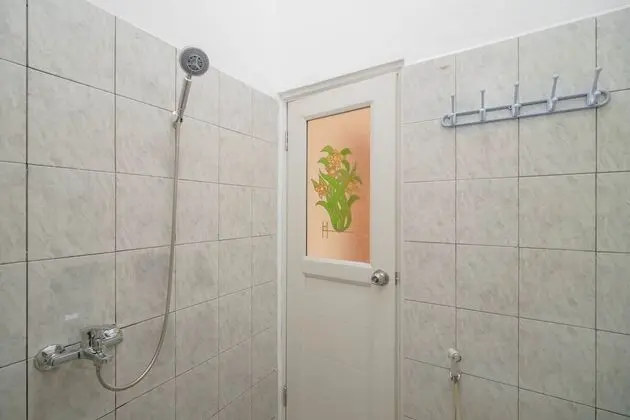 İki Ayrı Yataklı Oda (RedDoorz)