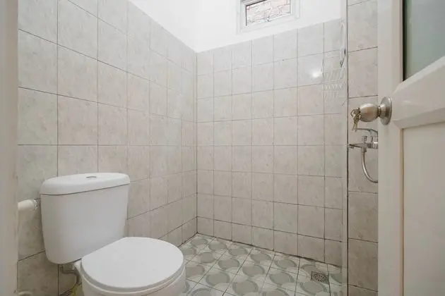 Tek Büyük Yataklı Oda (RedDoorz)