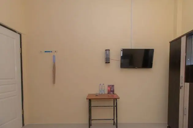 Tek Büyük Yataklı Oda (RedDoorz)