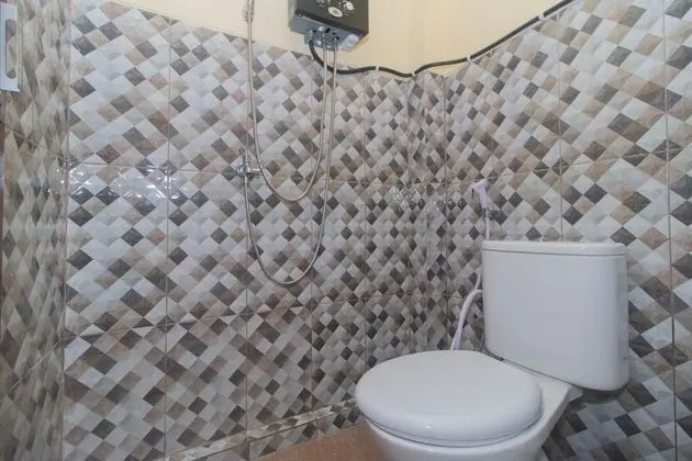 Tek Büyük Yataklı Oda (RedDoorz)
