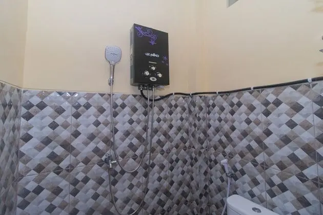 Tek Büyük Yataklı Oda (RedDoorz)