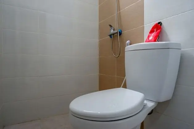 Tek Büyük Yataklı Oda (Reddoorz)