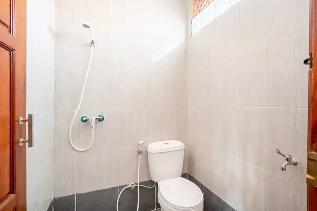 Standard İki Ayrı Yataklı Oda