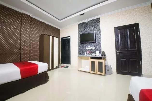 Premium İki Ayrı Yataklı Oda
