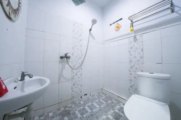 Premium İki Ayrı Yataklı Oda