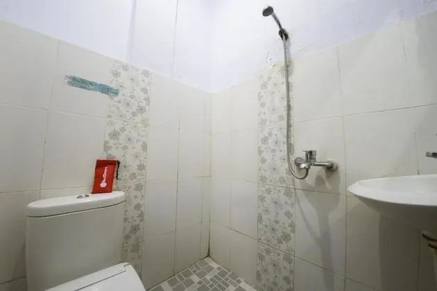 Premium İki Ayrı Yataklı Oda