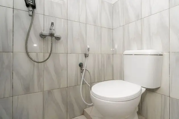 Tek Büyük Yataklı Oda (RedDoorz)