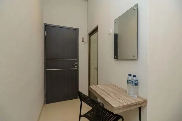 Tek Büyük Yataklı Oda (RedDoorz)