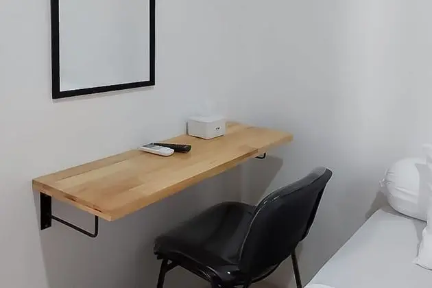 İki Ayrı Yataklı Oda