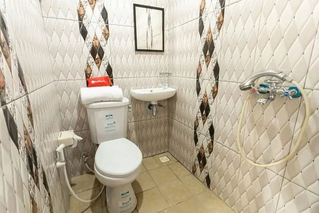 Tek Büyük Yataklı Oda (RedDoorz)