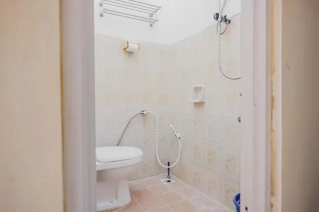 Tek Büyük Yataklı Oda (RedDoorz)