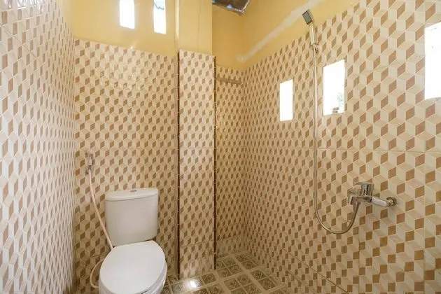 Tek Büyük Yataklı Oda (Reddoorz)