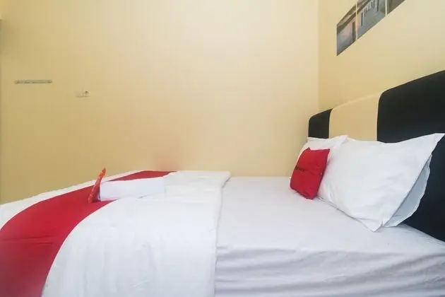 Tek Büyük Yataklı Oda (Reddoorz)