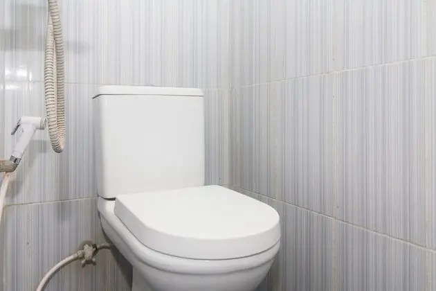 Tek Büyük Yataklı Oda (Reddoorz)
