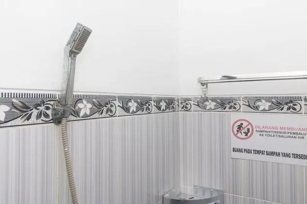Tek Büyük Yataklı Oda (Reddoorz)
