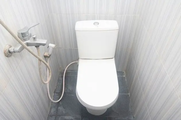 Tek Büyük Yataklı Oda (Reddoorz)