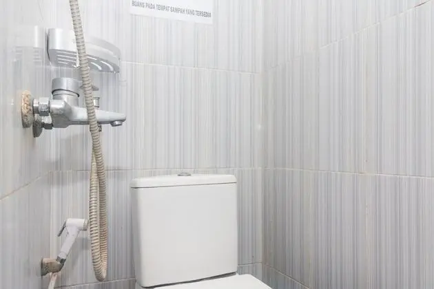 Tek Büyük Yataklı Oda (Reddoorz)